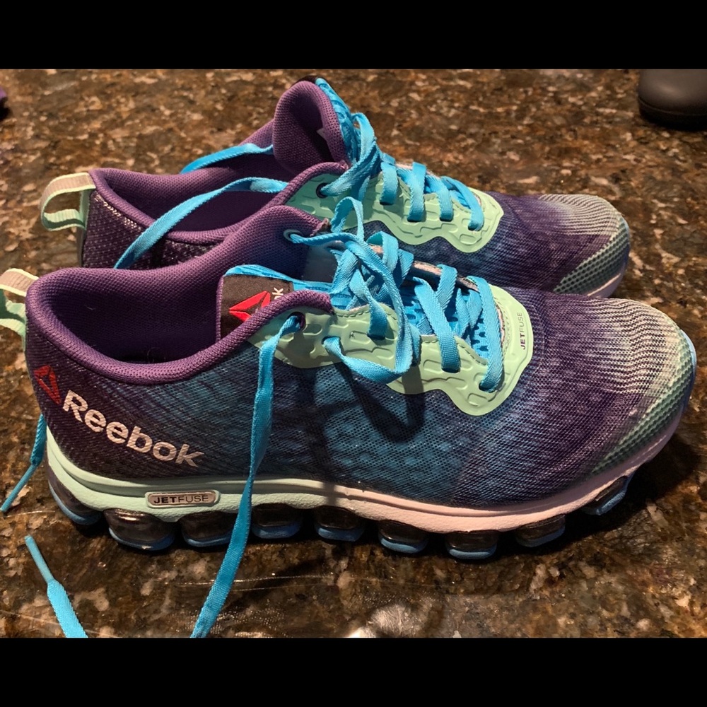Women’s Reebok Athletic Shoes